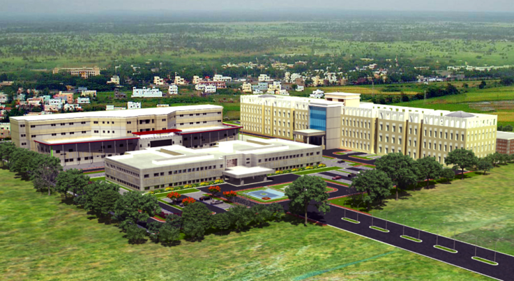 Global Hospital Chennai