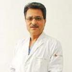 Dr. Ashok Vaid  (Oncology/Cancer) Medanta- the medcity, Gurgaon