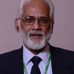 Dr. Bidhu K Mohanti