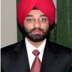 Dr. Harsimran Singh