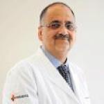 Dr. Sanjiv K S Marya  Medanta- the medcity, Gurgaon